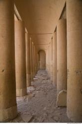 Hatshepsut Temple Photo Textures